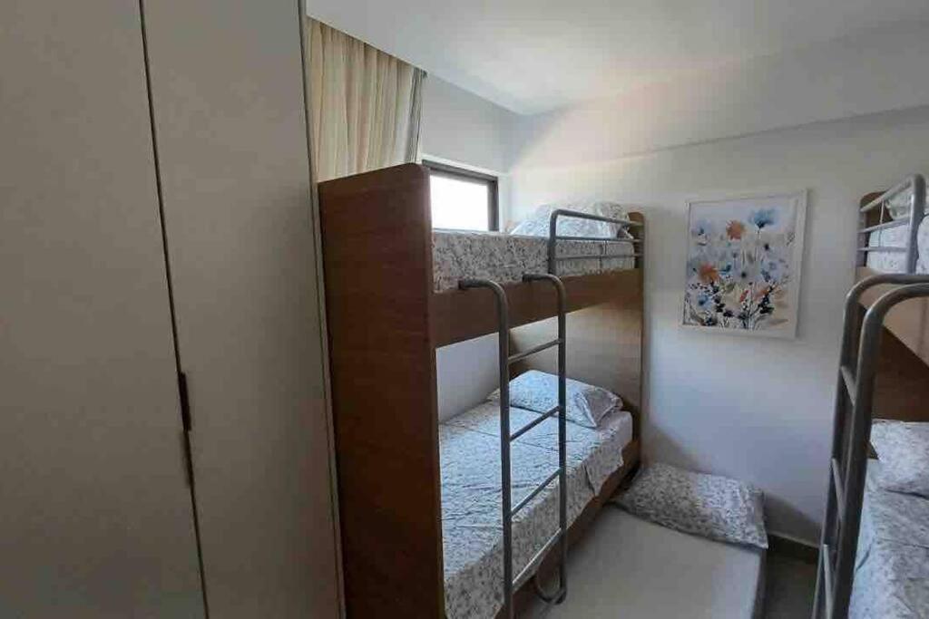 Residencial Taormina - Apartamento A Beira-Mar Novinho! Tamandare Exterior photo