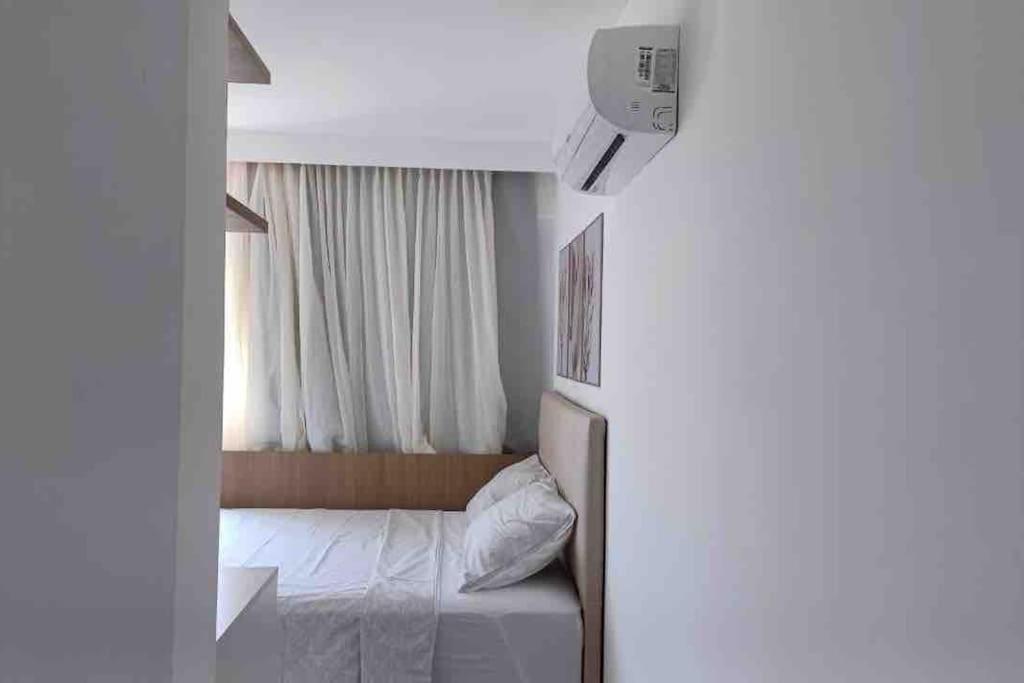 Residencial Taormina - Apartamento A Beira-Mar Novinho! Tamandare Exterior photo