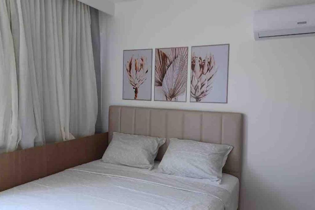 Residencial Taormina - Apartamento A Beira-Mar Novinho! Tamandare Exterior photo