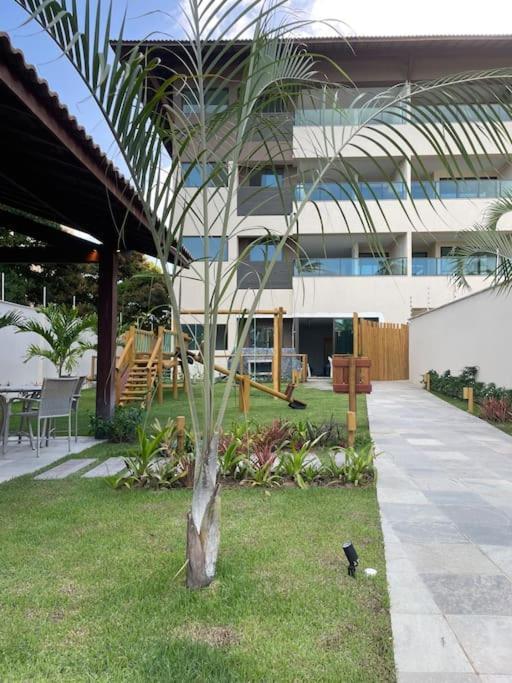 Residencial Taormina - Apartamento A Beira-Mar Novinho! Tamandare Exterior photo