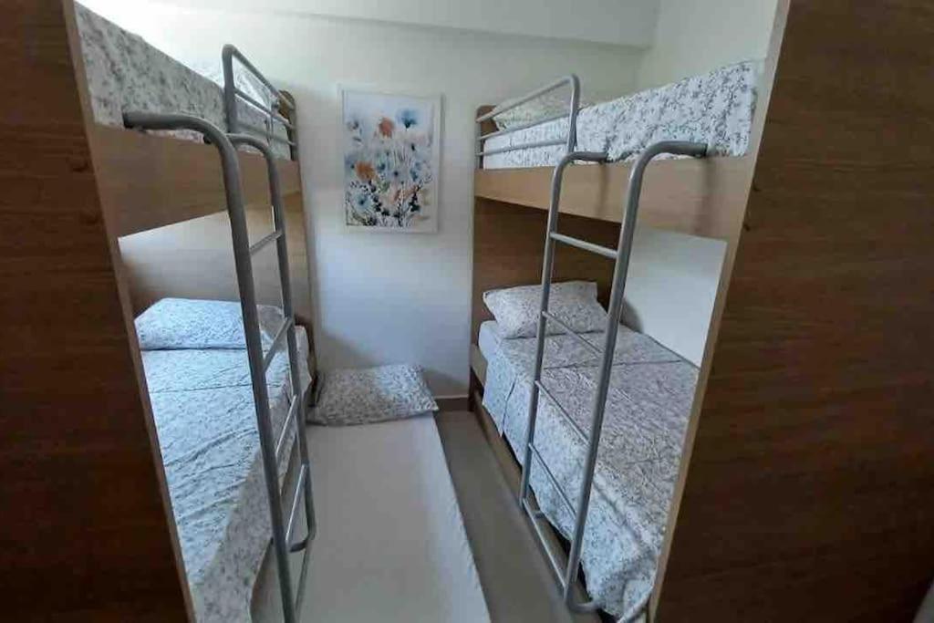 Residencial Taormina - Apartamento A Beira-Mar Novinho! Tamandare Exterior photo