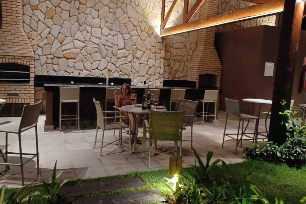 Residencial Taormina - Apartamento A Beira-Mar Novinho! Tamandare Exterior photo