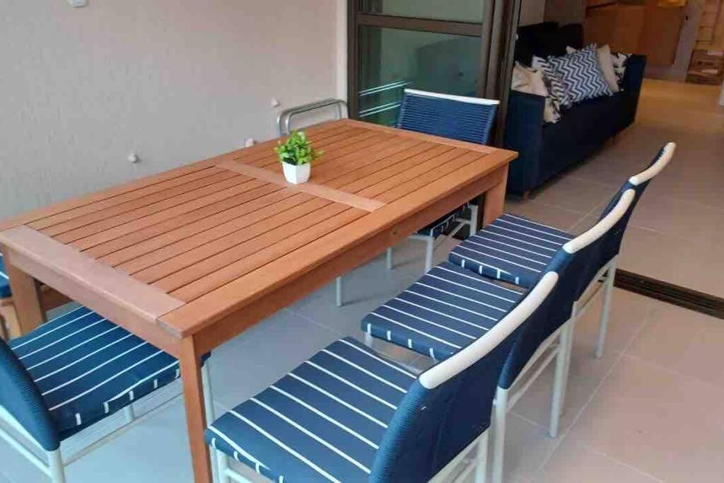 Residencial Taormina - Apartamento A Beira-Mar Novinho! Tamandare Exterior photo