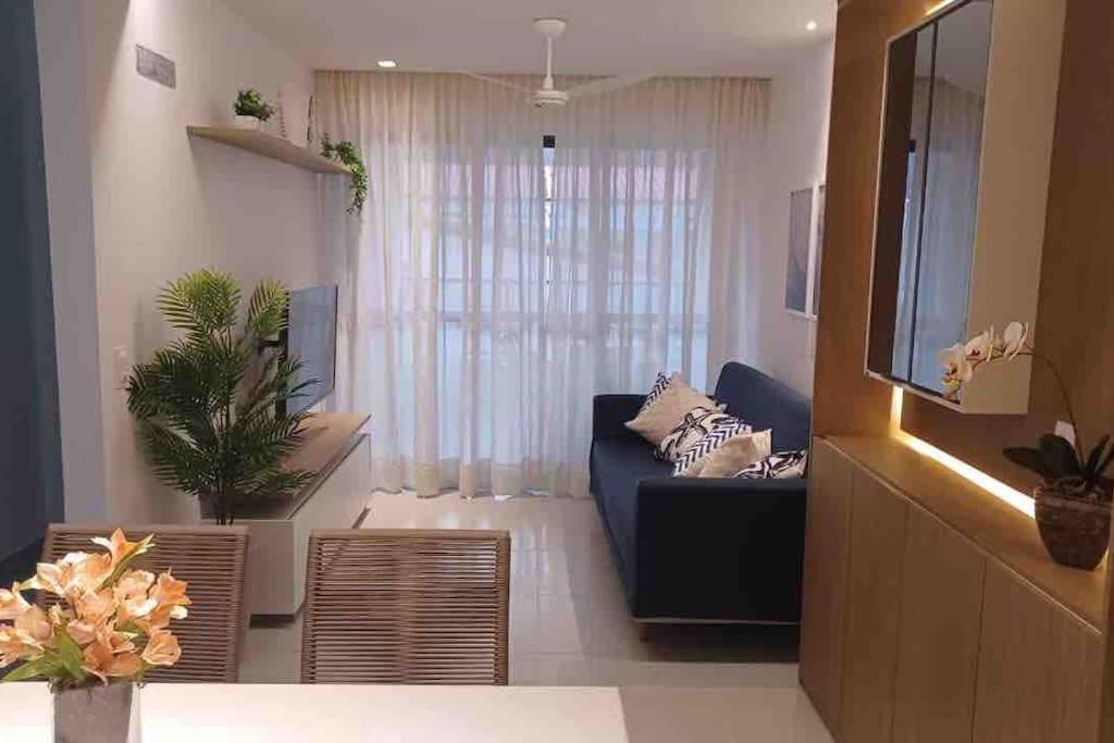Residencial Taormina - Apartamento A Beira-Mar Novinho! Tamandare Exterior photo