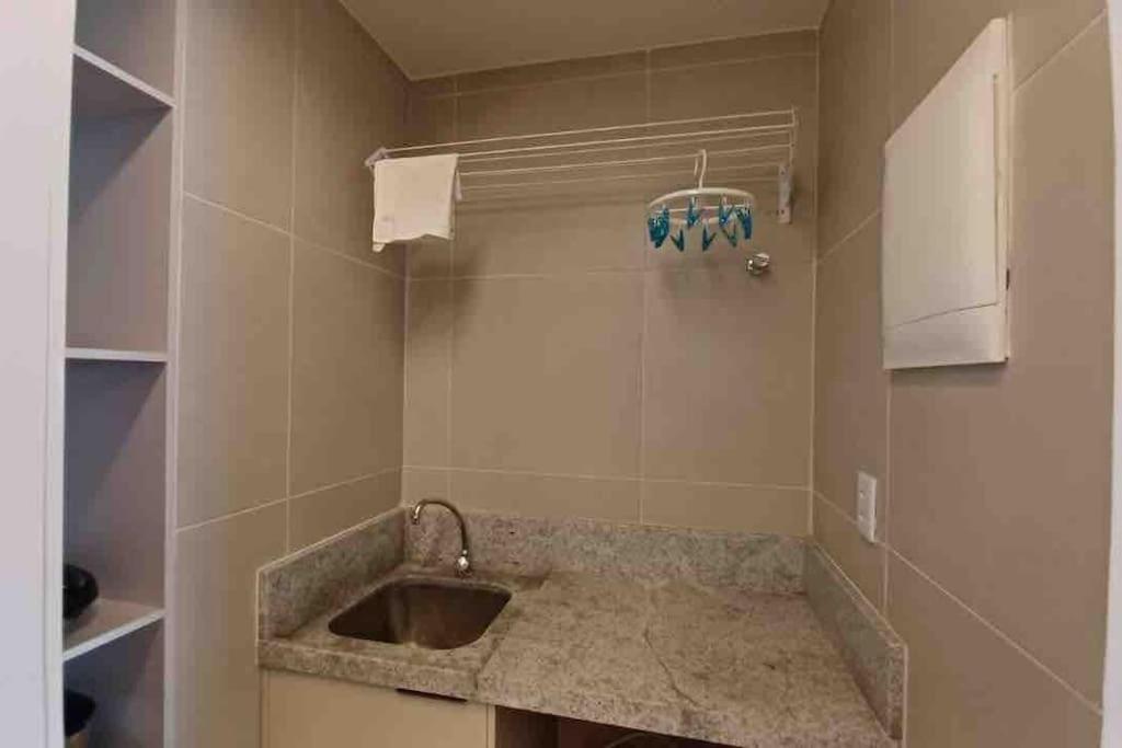 Residencial Taormina - Apartamento A Beira-Mar Novinho! Tamandare Exterior photo