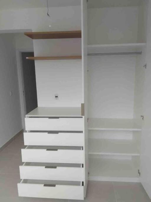 Residencial Taormina - Apartamento A Beira-Mar Novinho! Tamandare Exterior photo