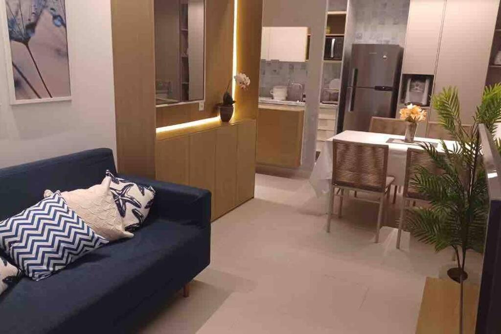 Residencial Taormina - Apartamento A Beira-Mar Novinho! Tamandare Exterior photo